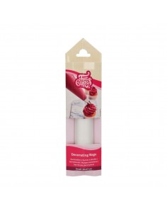 Mangas Desechables Funcakes 30 cm