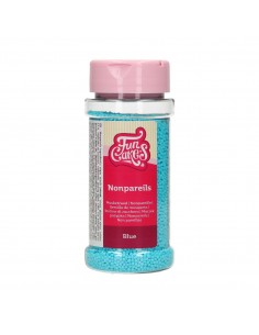 Nonpareils azul claro FunCakes 2