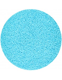 Nonpareils azul claro FunCakes