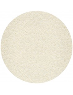 Nonpareils Blancos FunCakes