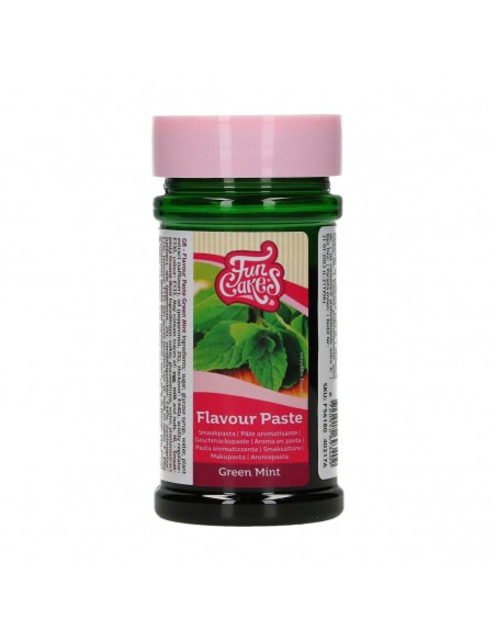 Aroma en Pasta Menta FunCakes