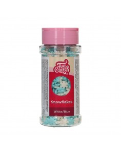 Copos de Nieve FunCakes 2