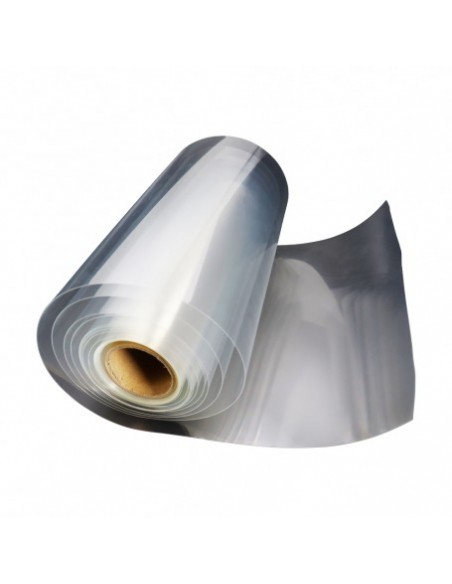 Rollo acetato 10 cm x 5m PME