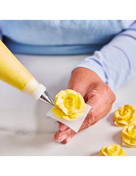 Preparado para crema encantada Funcakes Preparado para crema encantada Funcakes