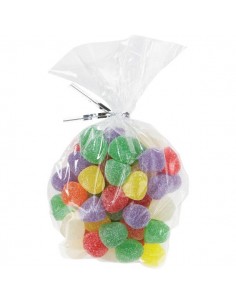 Bolsas Transparentes Wilton