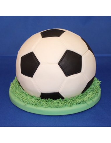 Set 2 Cortadores para balones de futbol grandes