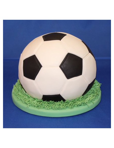 Set 2 Cortadores para balones de futbol grandes