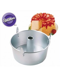 Molde Angel Food Wilton