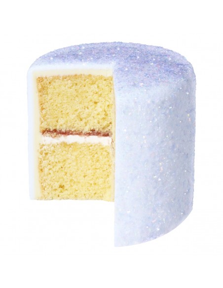 Copos Glitter Iridiscente Comestible Head in the Clouds