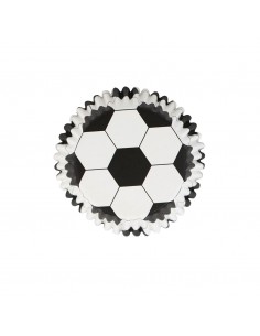 Cápsulas de aluminio Balón PME