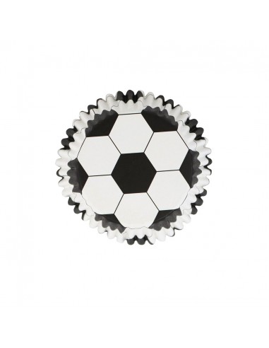 Cápsulas de aluminio Balón PME