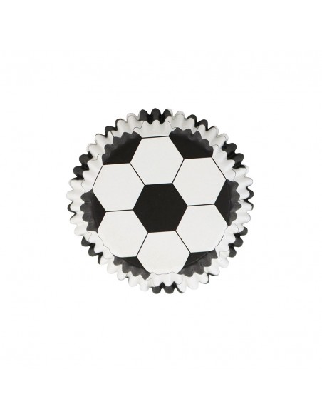 Cápsulas de aluminio Balón PME
