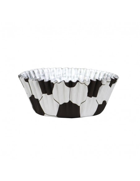 Cápsulas de aluminio Balón PME