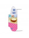 Nivelador Bizcochos (lira) 25cm PME