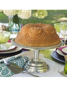 Molde Bundt Chiffon Nordic Ware