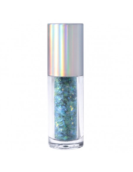 Copos Glitter Iridiscente Comestible Laguna