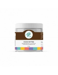 Manteca de cacao Pastry Colours