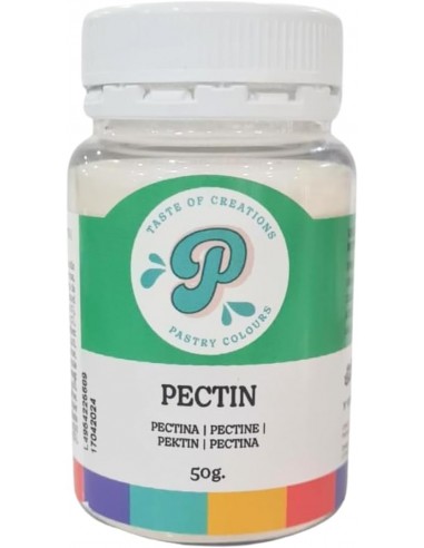 Pectina 50gr