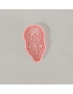 Cortador Merlina con Marcador