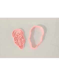 Cortador Merlina con Marcador 2