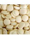 Cobertura de Chocolate Blanco 1kg Azucren