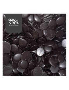 Cobertura de Chocolate (18% cacao) 1kg Azucren