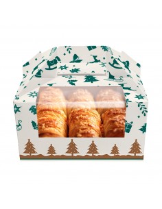 Caja Picnic Navideña