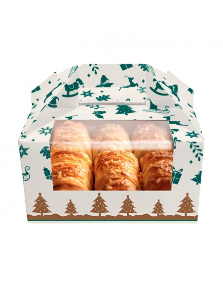 Caja Picnic Navideña