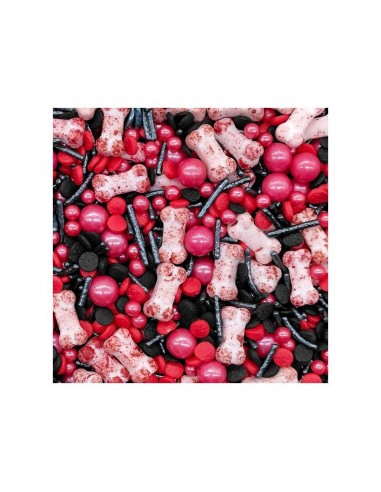 Sprinkles Medley Bloody Bones