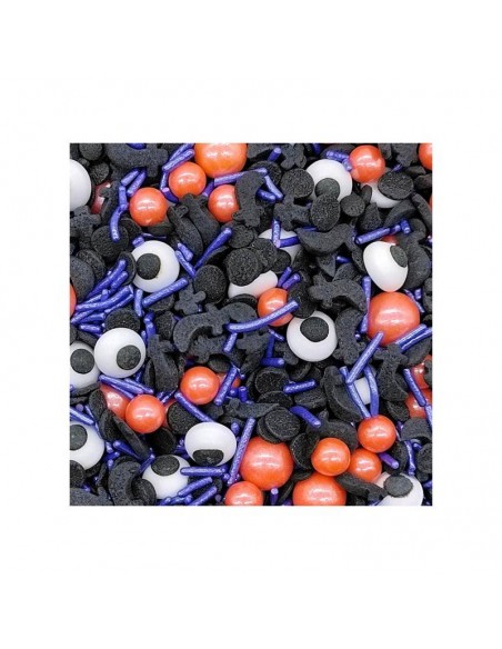 Sprinkles Medley Evil Eyes