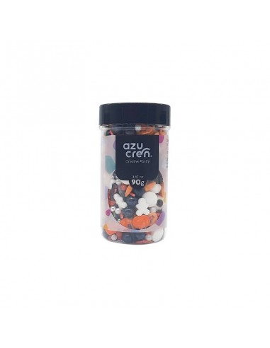 Sprinkles Medley Monster Bites