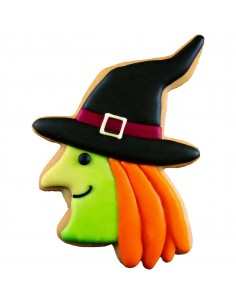 Cortador cabeza de bruja... 2