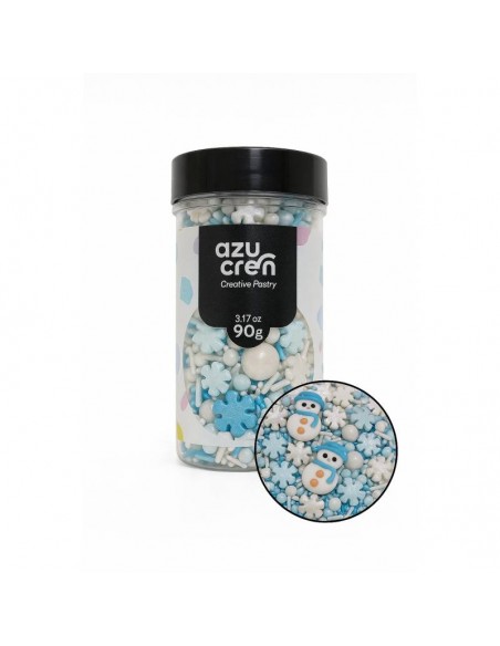 Sprinkles Medley Icy Dream