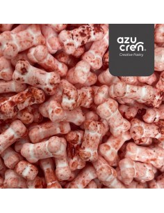 Huesos Ensangrentados de Azúcar