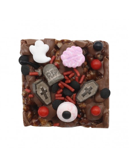 Caja Sprinkles Graveyard Halloween PME