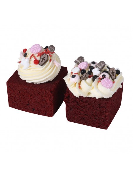 Caja Sprinkles Graveyard Halloween PME