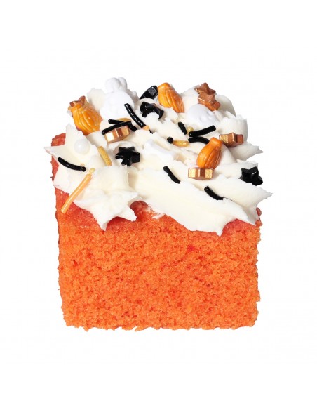 Caja Sprinkles Jack-o-Lantern Halloween PME