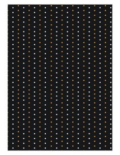 Papel de azúcar Halloween Nº 107