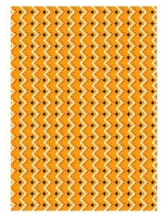 Papel de azúcar Halloween Nº 109