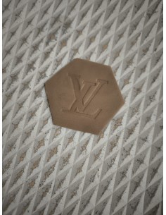 Cortador + marcador Louis Vuitton 2