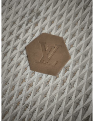 Cortador + marcador Louis Vuitton