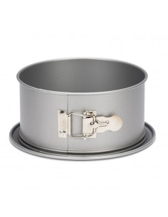 Molde desmontable 18 cm alto