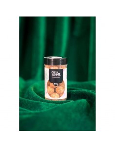 Bolas de Azúcar Glitter Oro