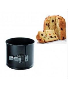 Molde Panettone
