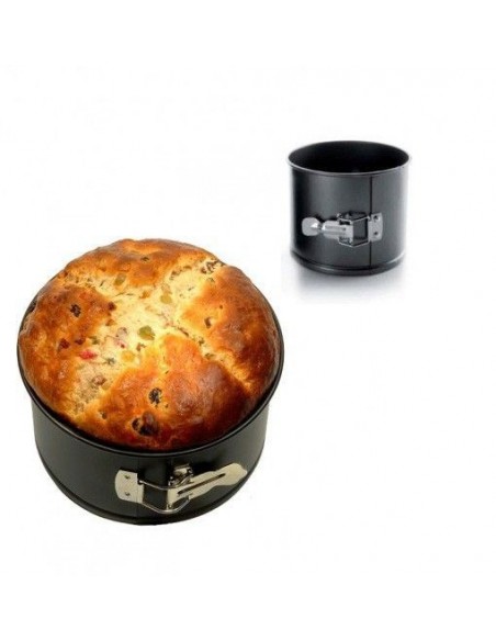 Molde Panettone