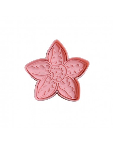 Cortador + marcador Demogorgon Stranger Things