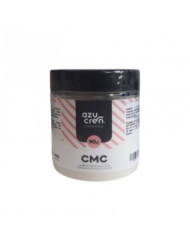 Estabilizante CMC Azucren 90g