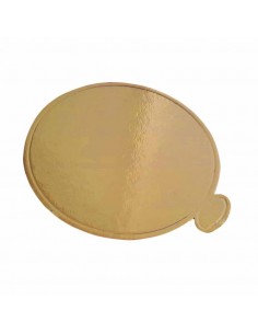 Base de Cartón (Rodal)...