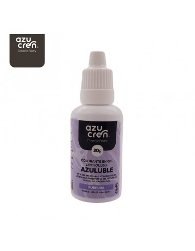 Colorante Liposoluble Púrpura