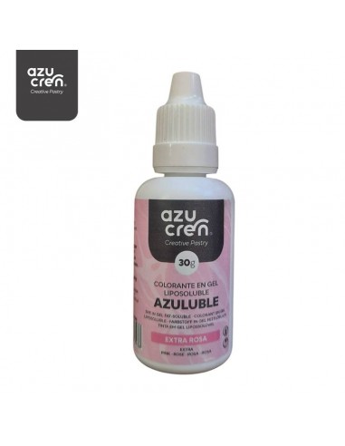 Colorante Liposoluble Extra Rosa